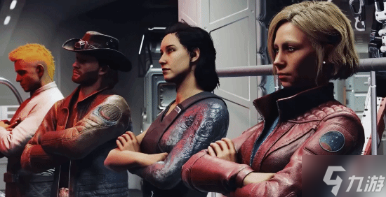 Xbox大作上PS5直接被打满分!内容完全体表现惊艳