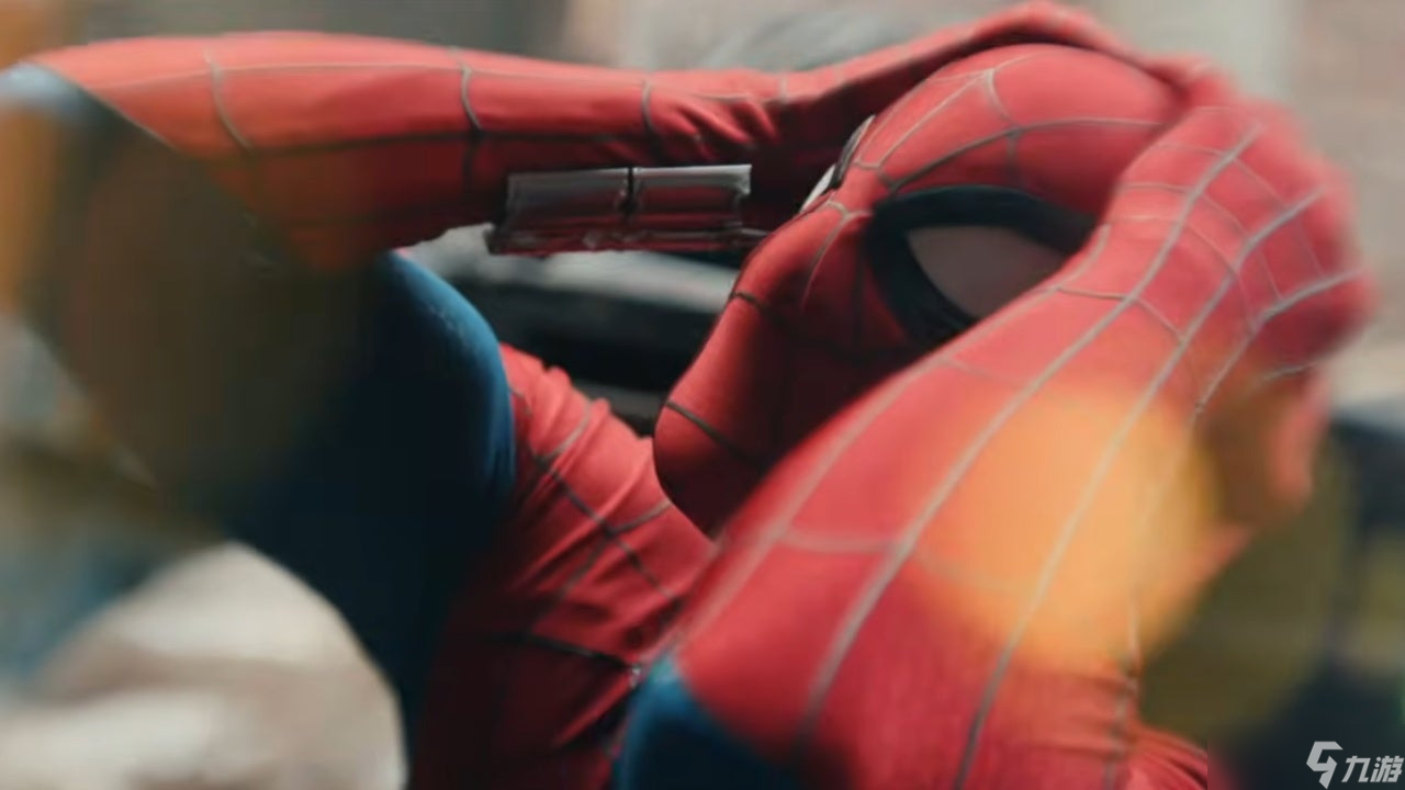 汤姆·霍兰德确认将拍摄更多《Spider-Man: Brand New Day》场景以增添“更多幽默感”并“以全新方式”铺垫神秘反派剧情线