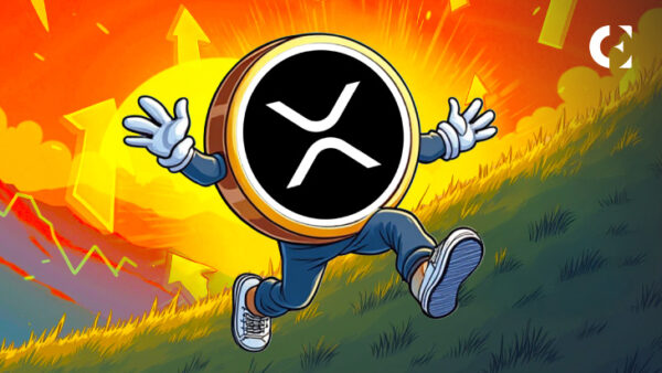 数字资产基金增持2.24亿美元，XRP领涨而以太坊下滑