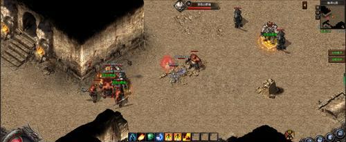 《刀剑乱舞》中如何快速获得小判（以游戏技巧和策略为基础，轻松获取小判的方法）-第3张图片-