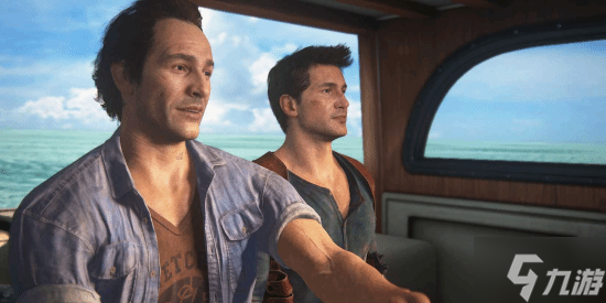 《神秘海域5》曾立项?总监近期采风疑似暗示新作