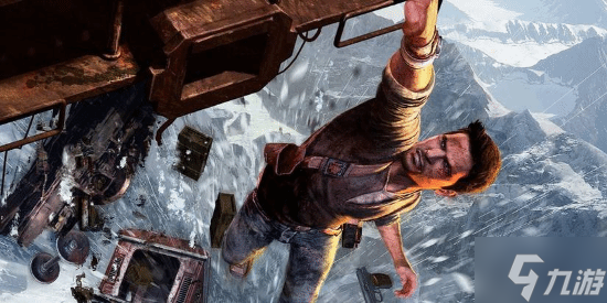 《神秘海域5》曾立项?总监近期采风疑似暗示新作