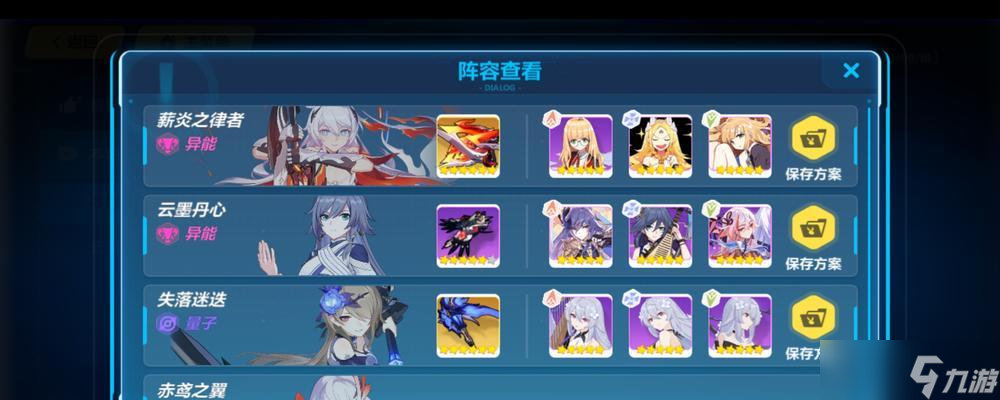 女神联盟胖达技能属性介绍——揭秘胖达的强大技能（探索女神联盟胖达的技能特点与用途）