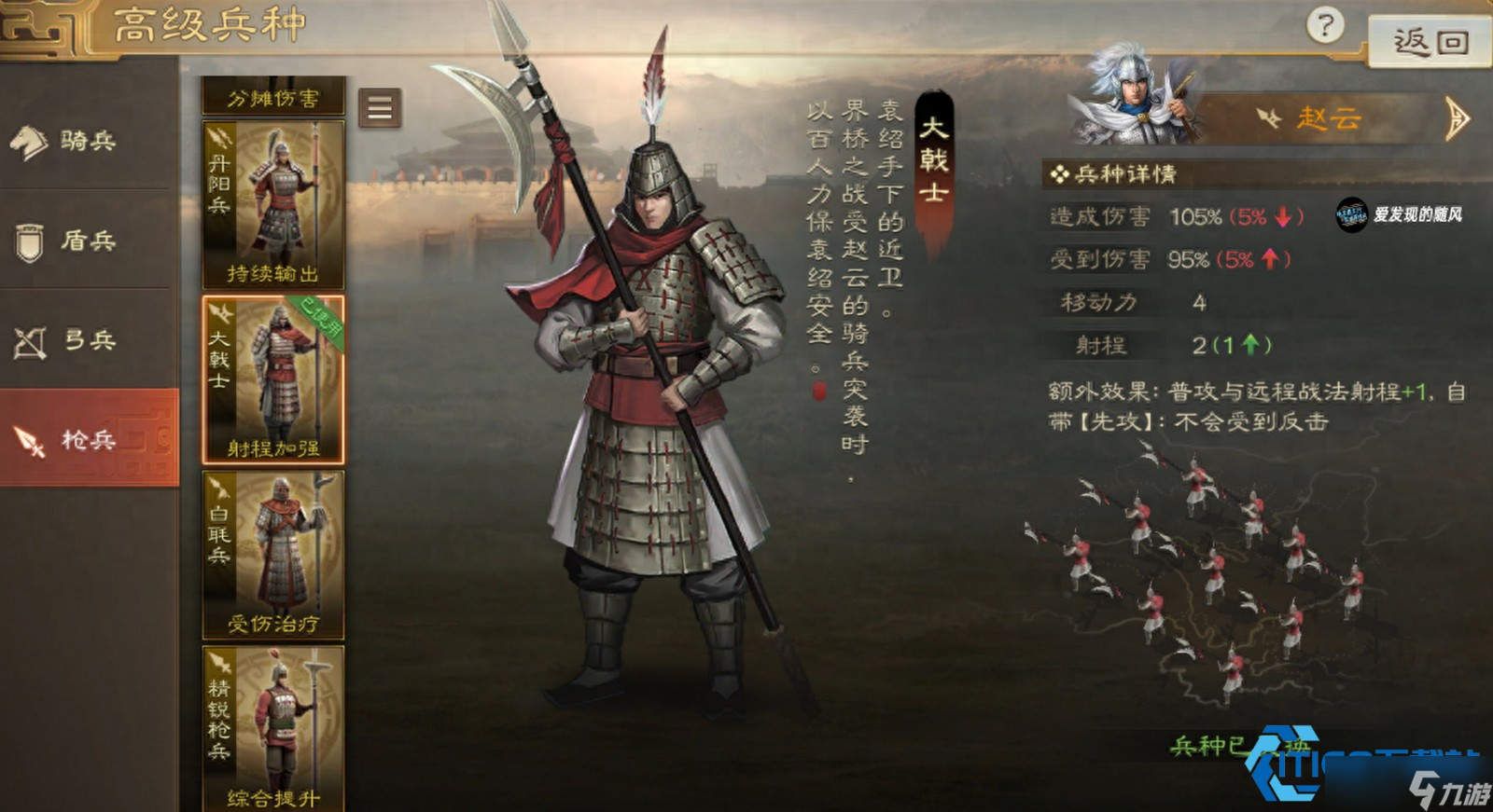 大戟士获取与进阶全攻略:从零到战场主宰