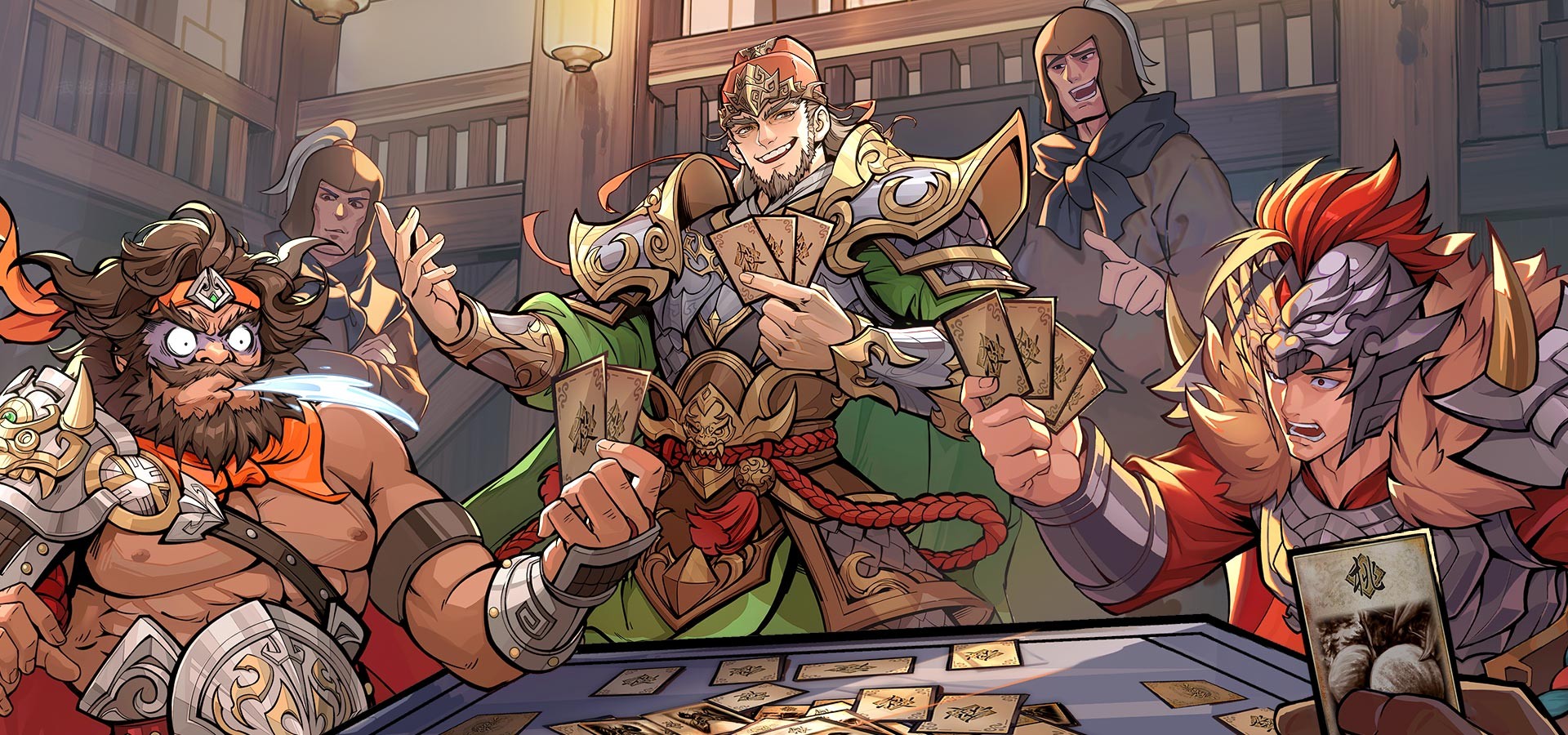 三国杀武将觉醒赵云强度详解