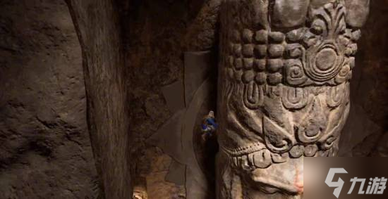 《波斯王子:时之砂重制版》未公开实机流出!已被育碧砍掉