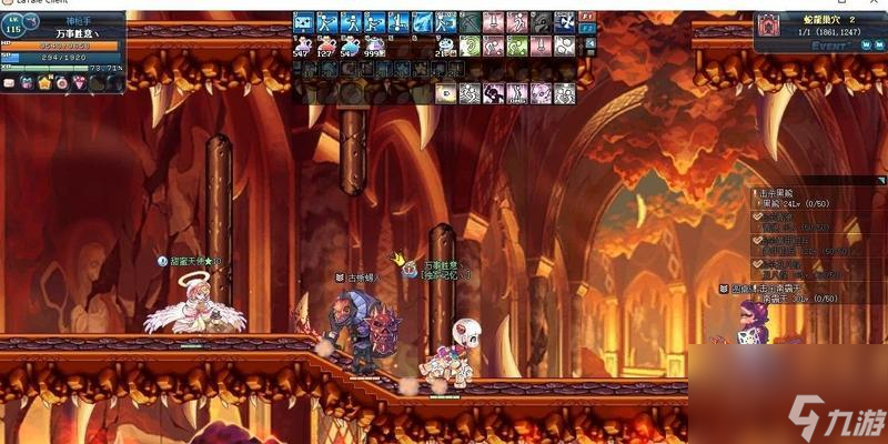 彩虹岛初心套装的获取方法是什么？初心套装有何特点？