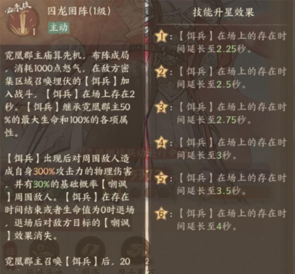 这城有良田霓凰郡主养成指南