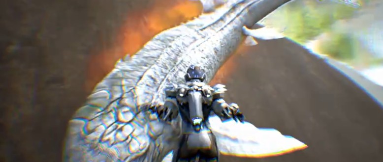 方舟生存进化利兹鱼介绍指南