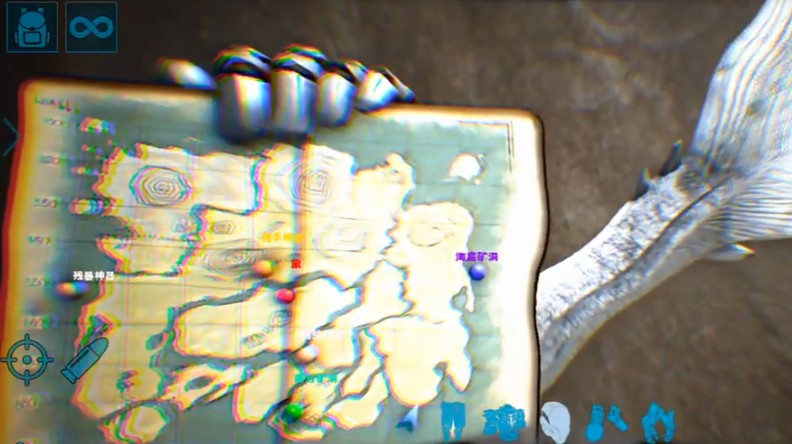 方舟生存进化利兹鱼介绍指南