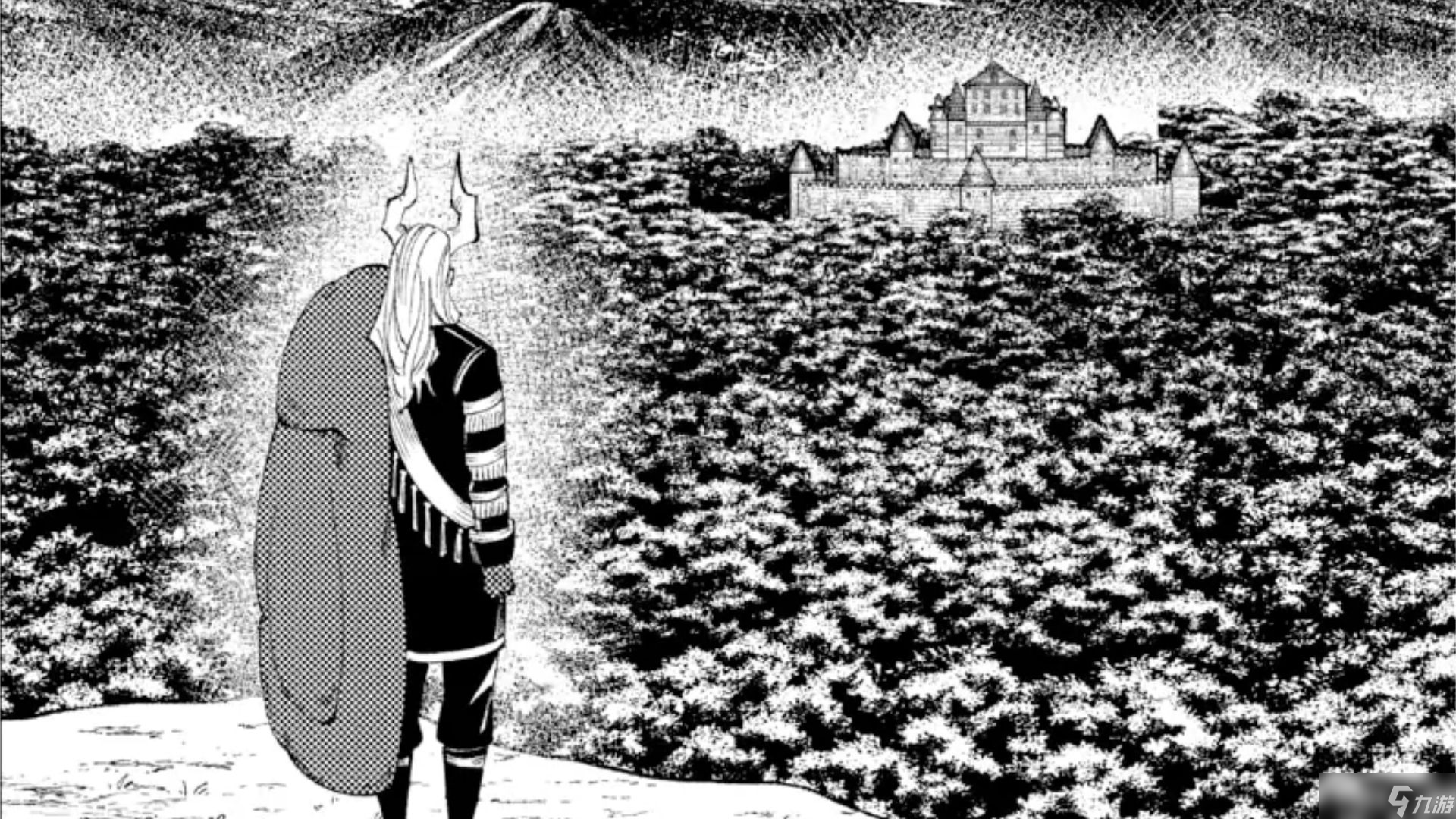 《Frieren: Beyond Journey's End》最强反派解析：马赫特是谁？他的能力是什么？