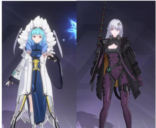 时空猎人(突破极限,掌握暴击技巧,成就最强战斗力)-第3张图片- 时空猎人(突破极限,掌握暴击技巧,成就最强战斗力)-第3张图片-