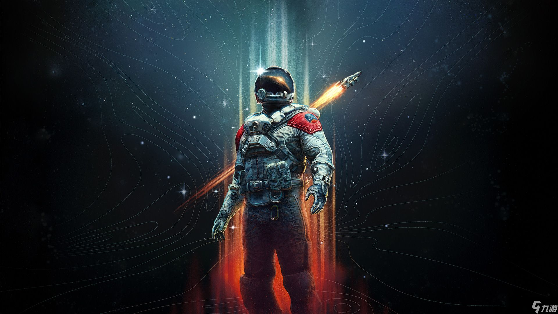 Starfield Wars - 沙罗曼蛇 3D的Terran Armada更新带来2024年以来的最高玩家数