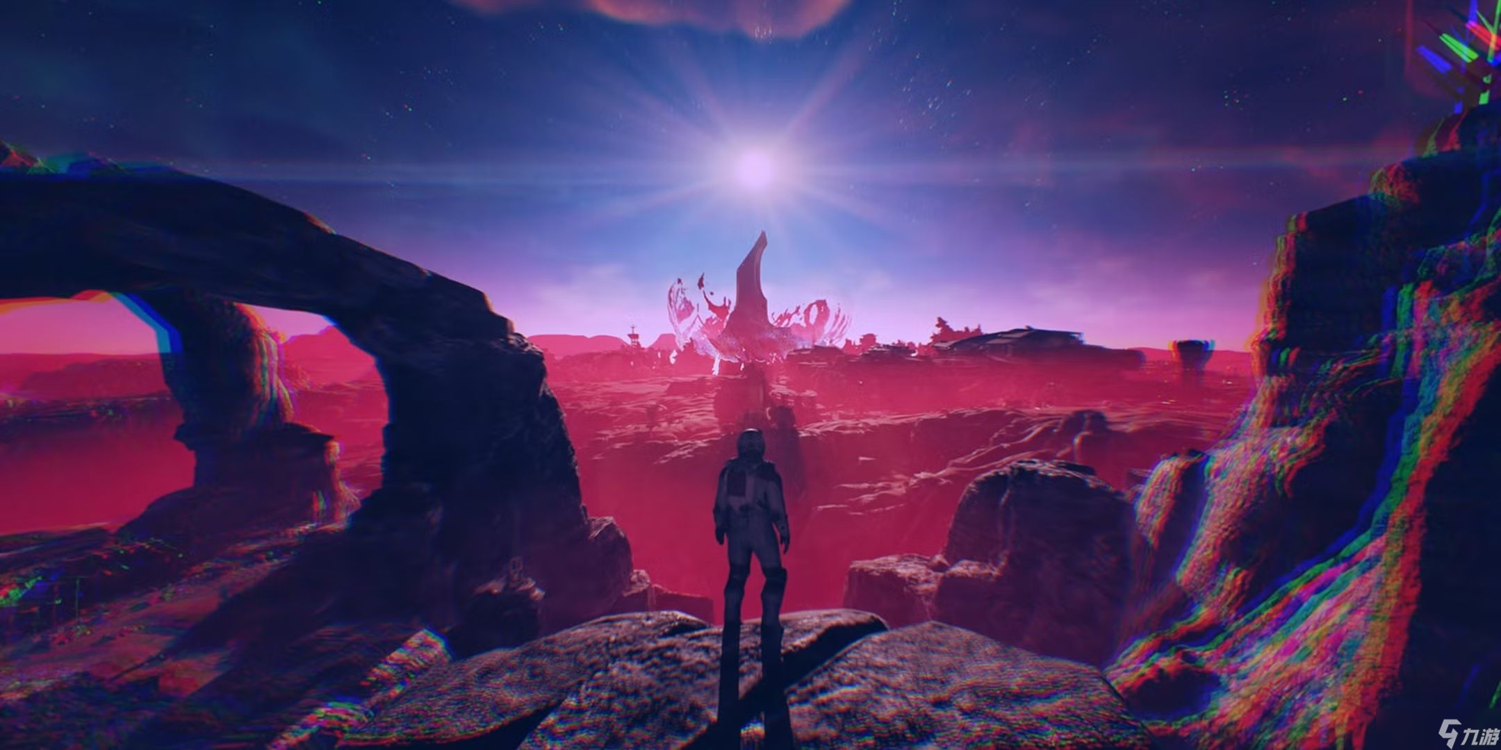 Starfield Wars - 沙罗曼蛇 3D的Terran Armada更新带来2024年以来的最高玩家数