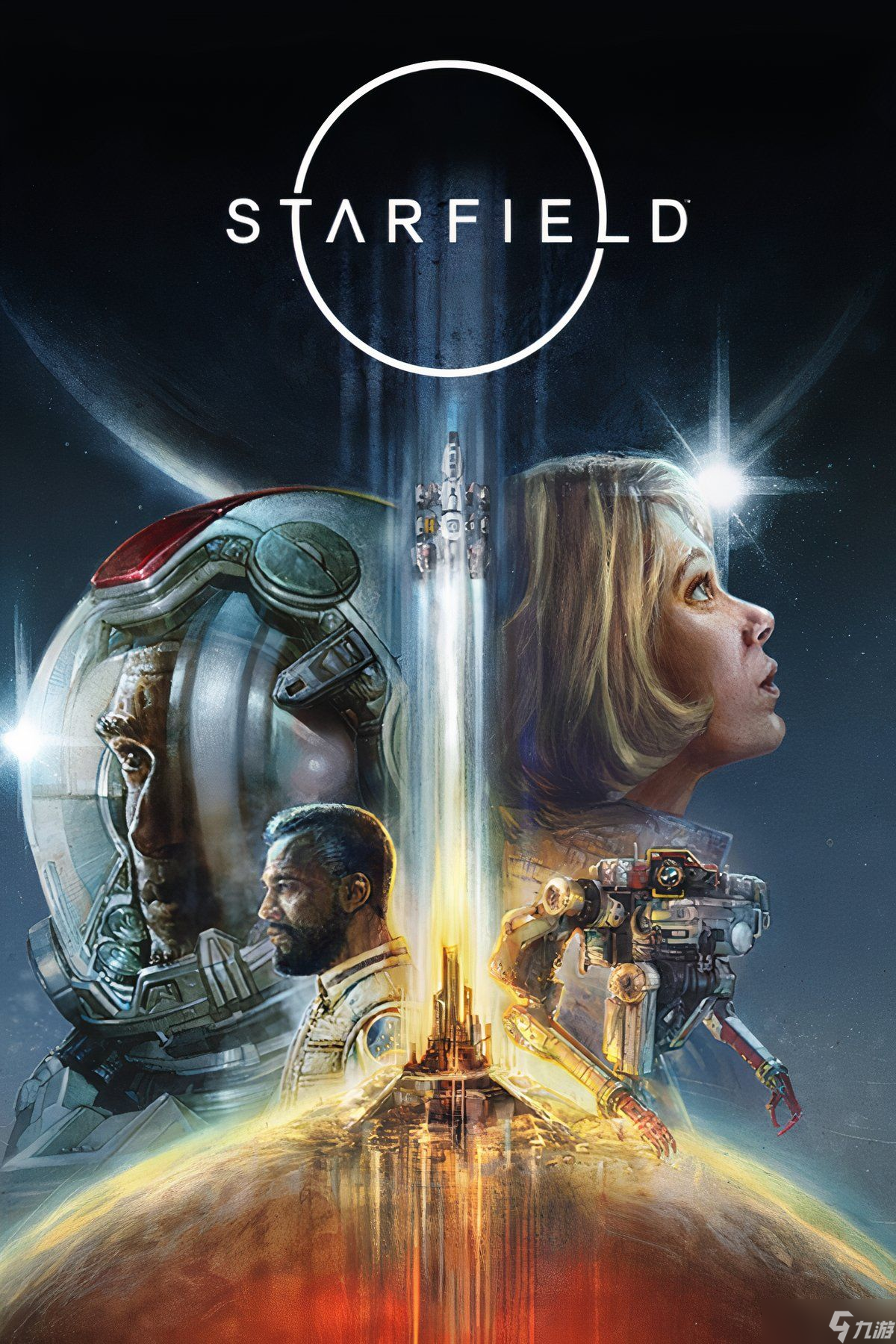 Starfield Wars - 沙罗曼蛇 3D的Terran Armada更新带来2024年以来的最高玩家数