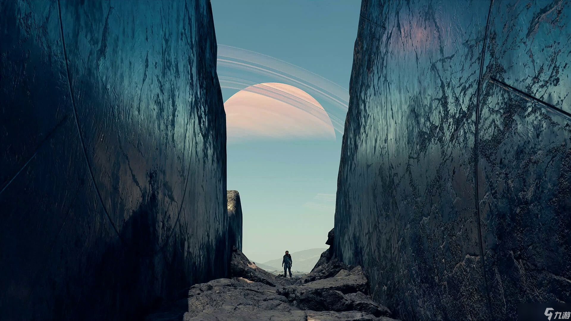 Starfield Wars - 沙罗曼蛇 3D的Terran Armada更新带来2024年以来的最高玩家数