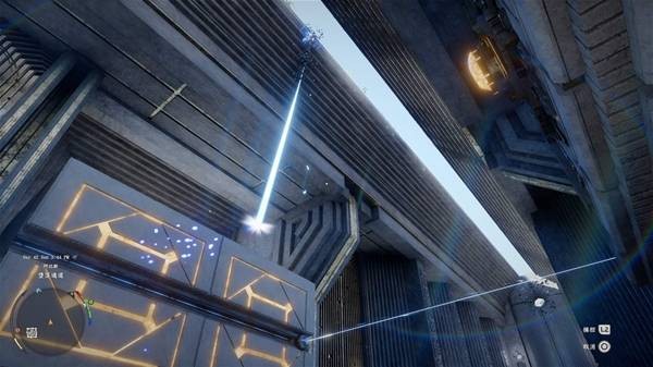 红色沙漠前期获取黑色命运单手剑指南