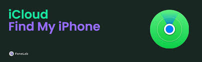 iCloud查找我的iPhone怎么用