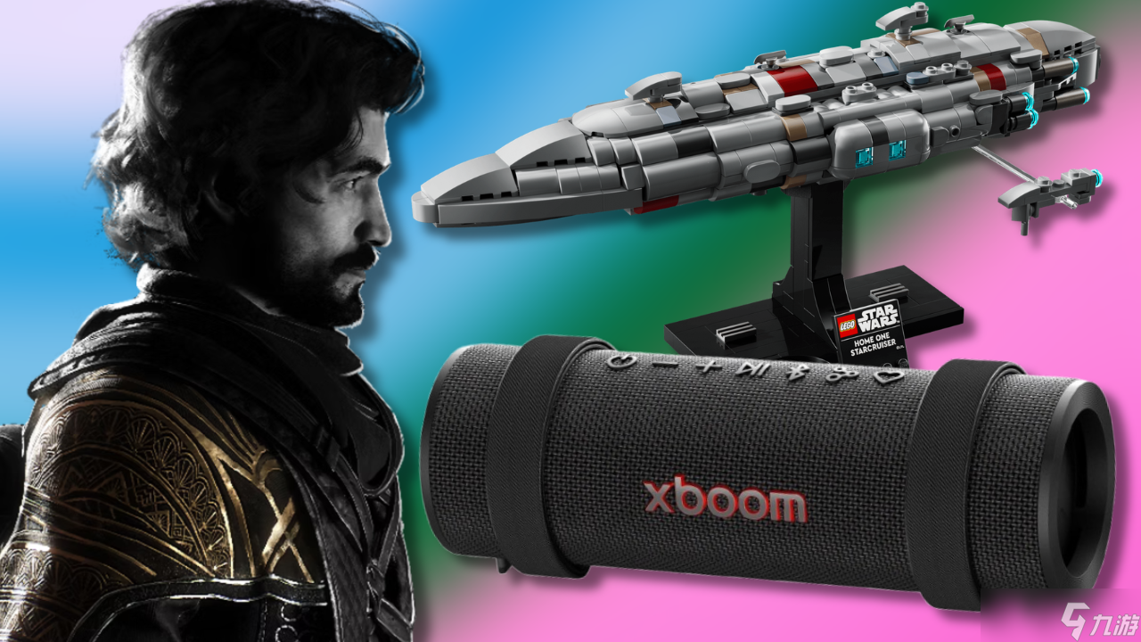 今日热门优惠：PC版 光与影：33号远征队、LEGO Star Wars 以及 银河战士Prime4 艺术画册