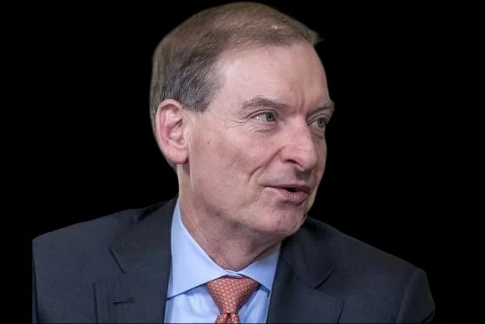 市场策略师：SEC主席刚刚对XRP持有者投下了一枚核弹。以下是事件经过