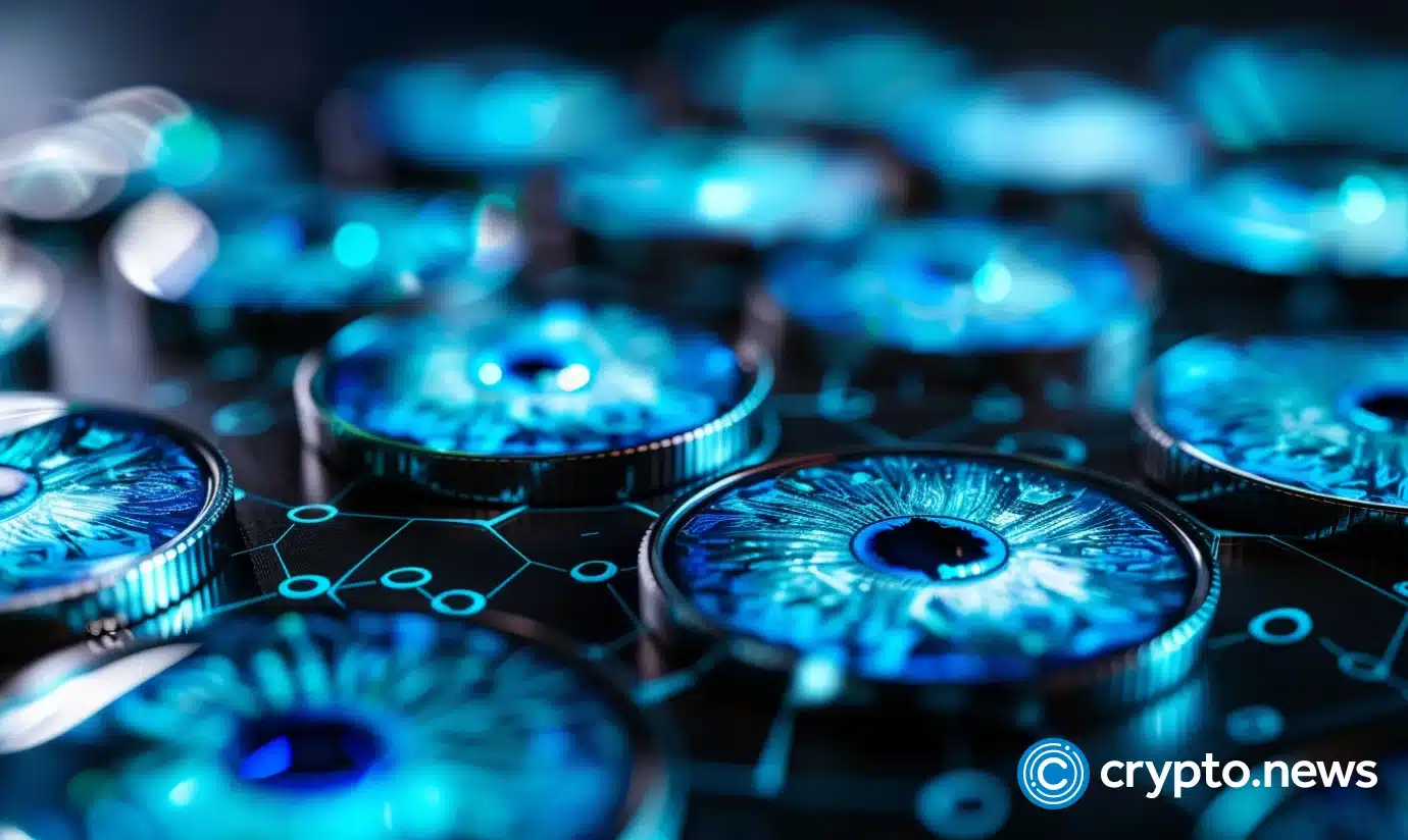 Worldcoin放缓步伐，WLD解锁率下降43%