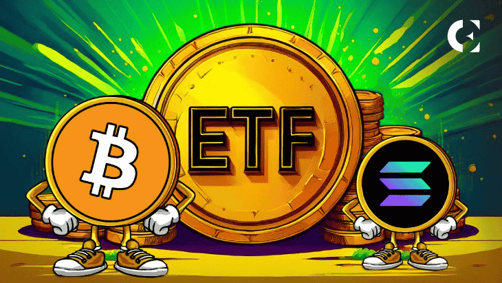 摩根士丹利推出MSBT,比特币ETF费用战愈演愈烈