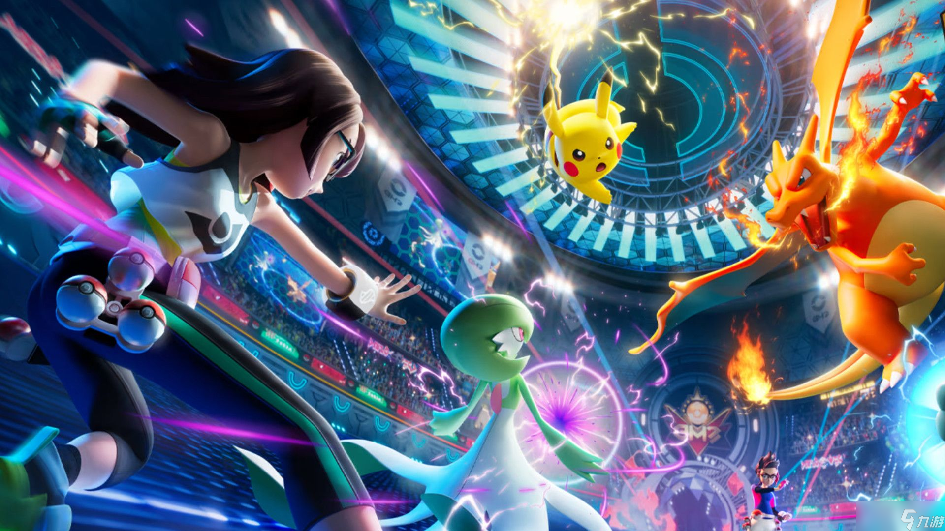 迪士尼与Epic Games合作据称将包含一款射击游戏