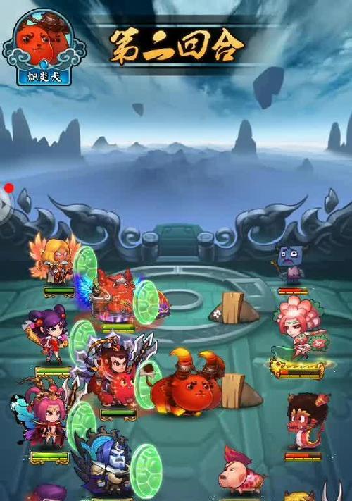 夫妻合体技能加点攻略（玩转婚姻系统，夫妇合体技能加点的秘籍大揭秘！）-第1张图片-