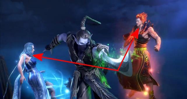 夫妻合体技能加点攻略（玩转婚姻系统，夫妇合体技能加点的秘籍大揭秘！）-第2张图片-