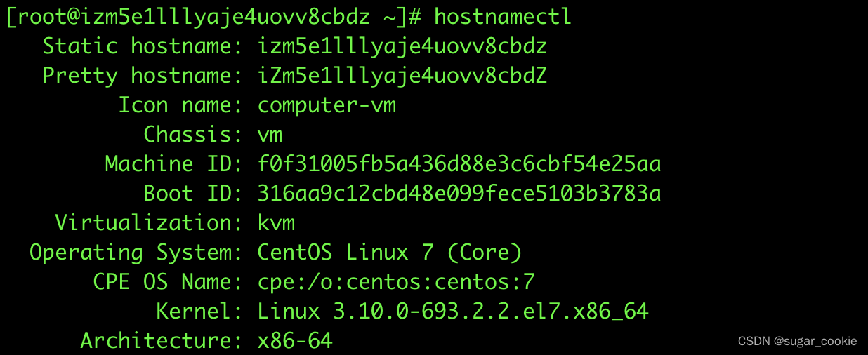 CentOS如何查看系统版本