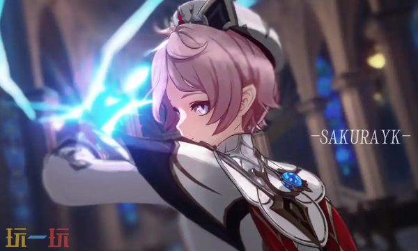 原神塔利雅跟流浪者怎么配队 原神塔利雅配队大全攻略