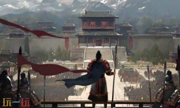 龙胤立志传第二章触发介绍 龙胤立志传第二章怎么触发