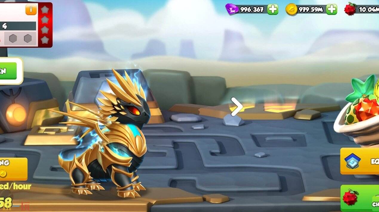 萌龙大乱斗官服网站 萌龙大乱斗正版官网