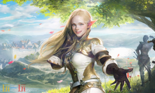 天堂2盟约什么时候公测 天堂2盟约手游公测时间