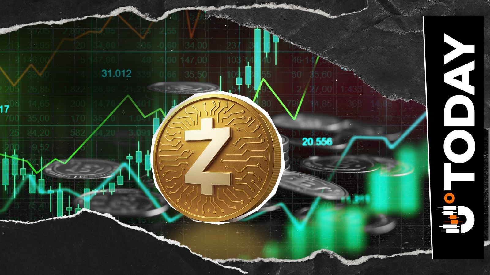 Zcash (ZEC) 暴涨59%，抗量子特性见效？