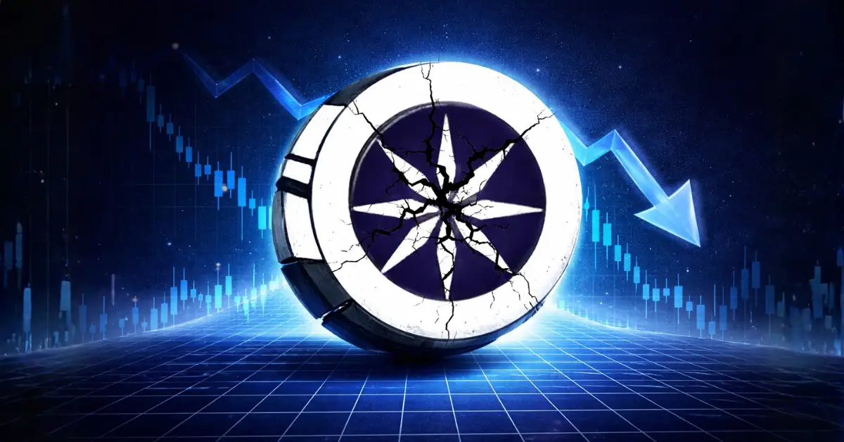 Ice Open Network 在瞄准10亿美元市值后飙升50%：“我们坚守 我们建设”