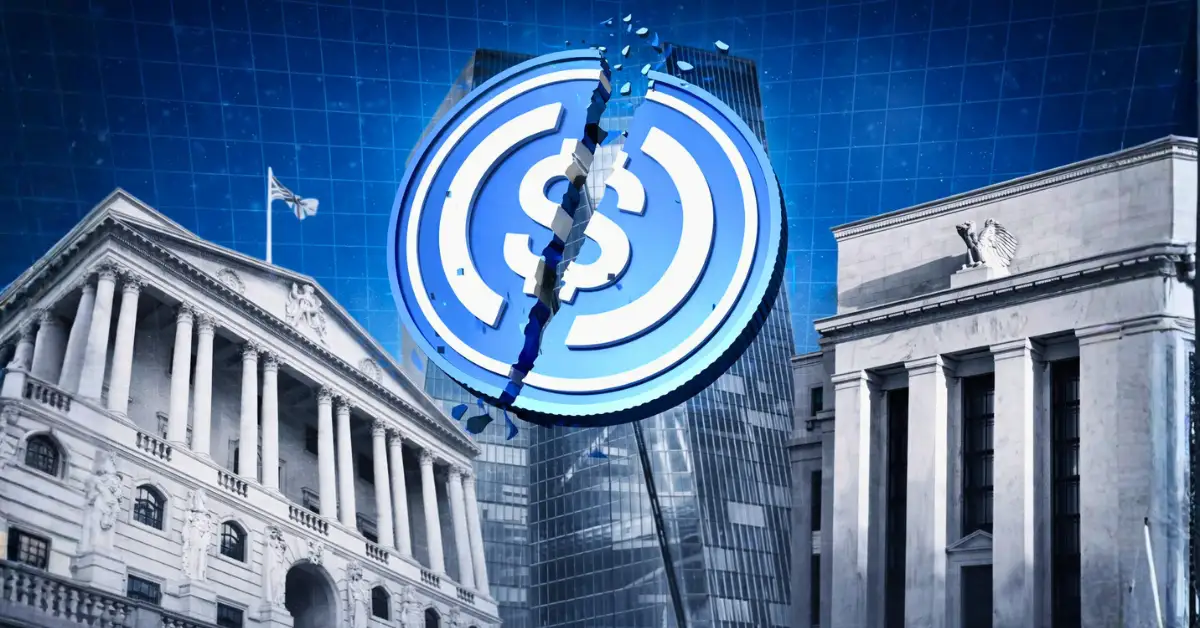 美国银行刚刚就稳定币收益问题回击白宫:"误导性的安全感"