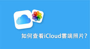 iCloud照片图库是什么