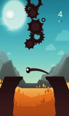 跳坑英雄正版 1