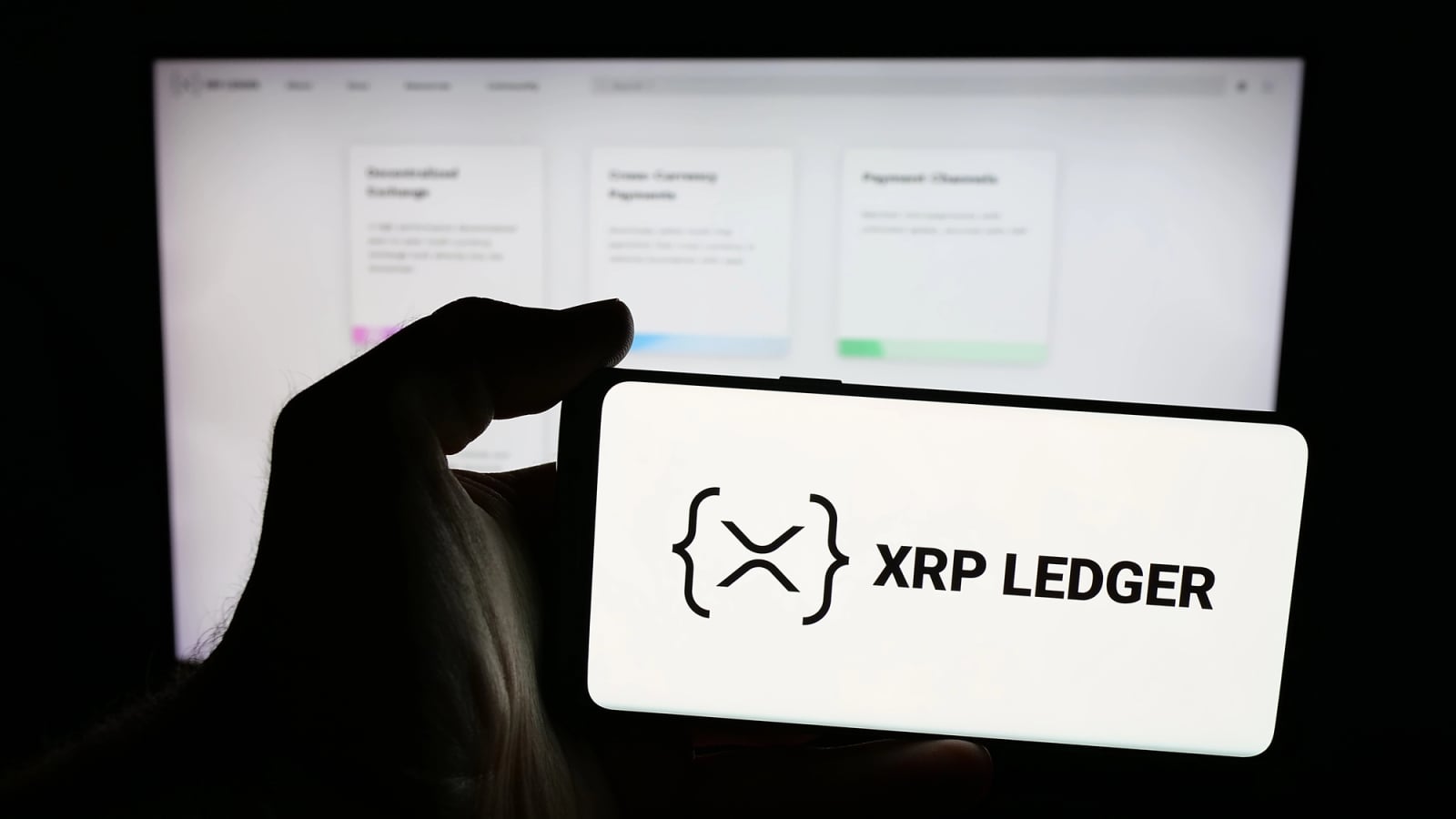 200% XRP账本突然飙升：XRP网络意外上涨的背后原因是什么？