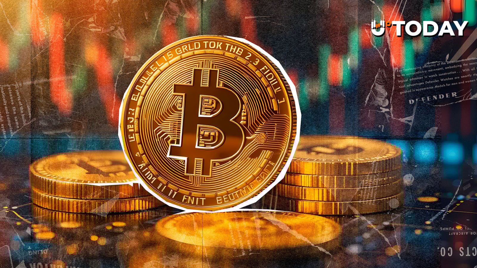 比特币(BTC):顶级链上分析师称8万美元为关键测试位