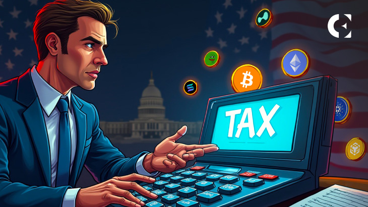 Solana联合创始人警告财富税可能伤害创始人