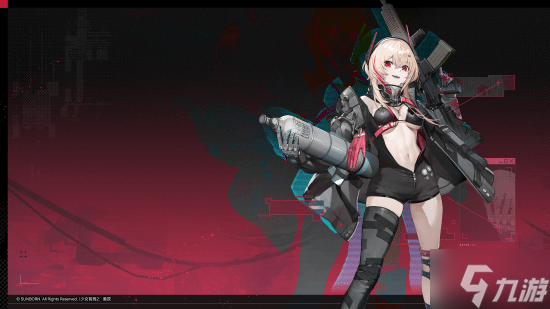 白丝婚纱还有赛车女郎！国产游戏新版本女角色太诱人