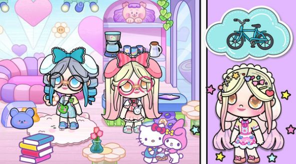 小公主奇妙城堡 2