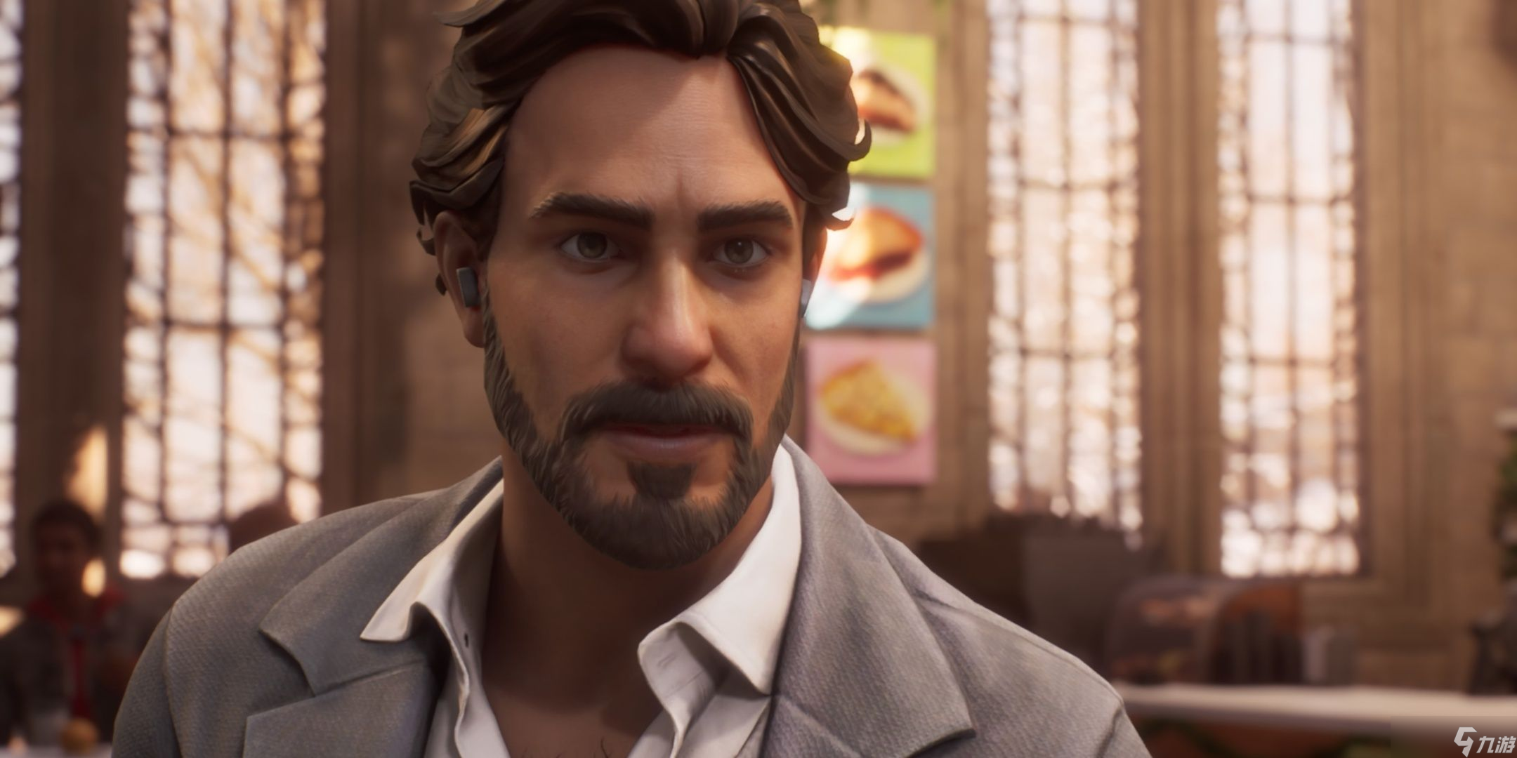 在《奇异人生:双重曝光》中,帮助或拒绝帮助议员会有什么后果?