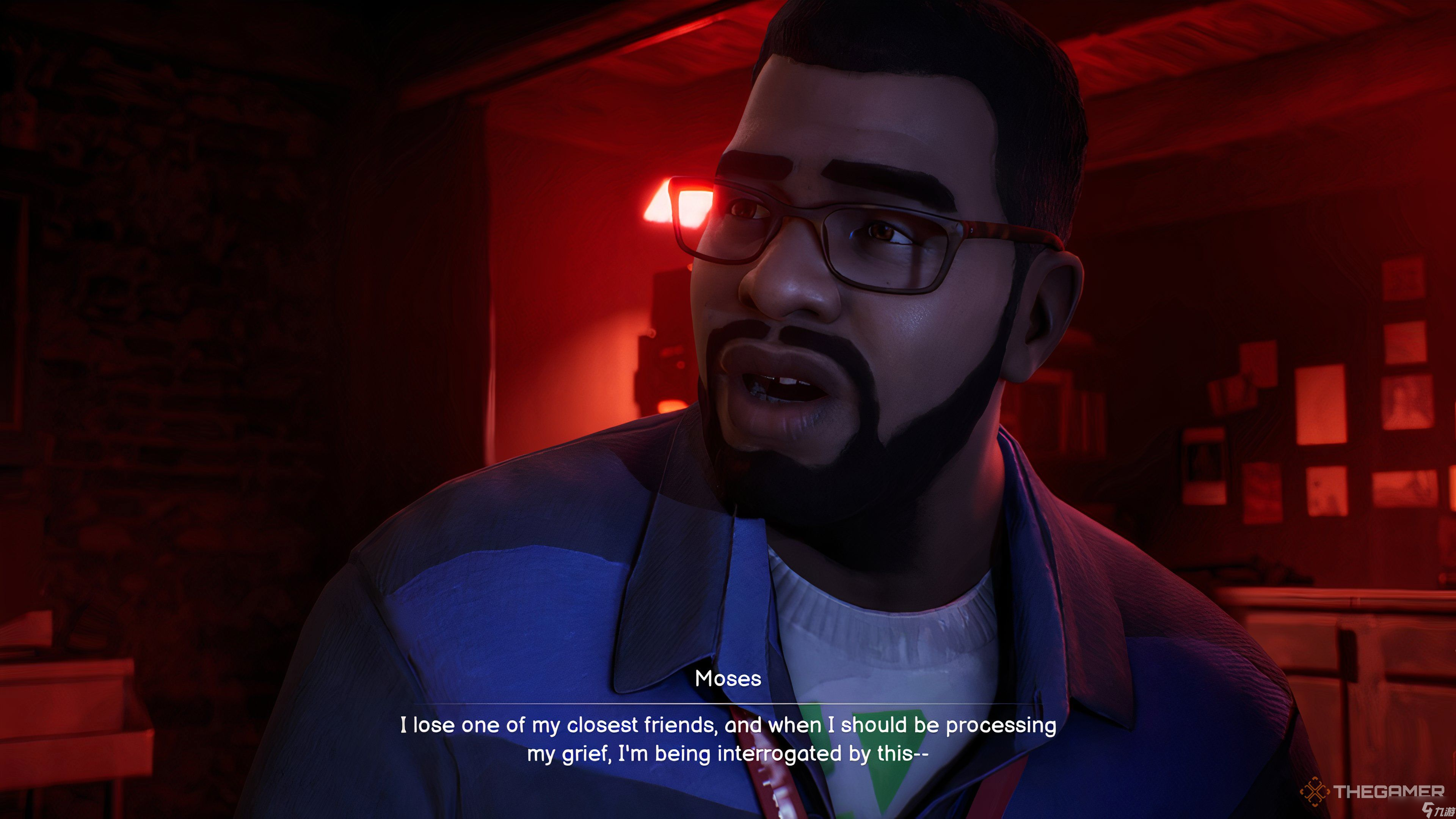 在《奇异人生:双重曝光》中,帮助或拒绝帮助议员会有什么后果?