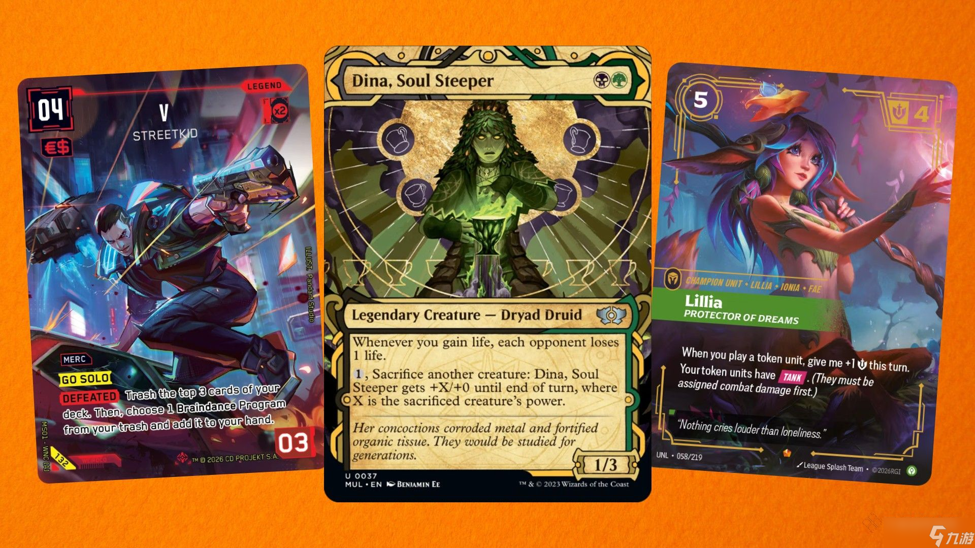 《Disney Lorcana Wilds Unknown》中最值得入手的追逐卡牌