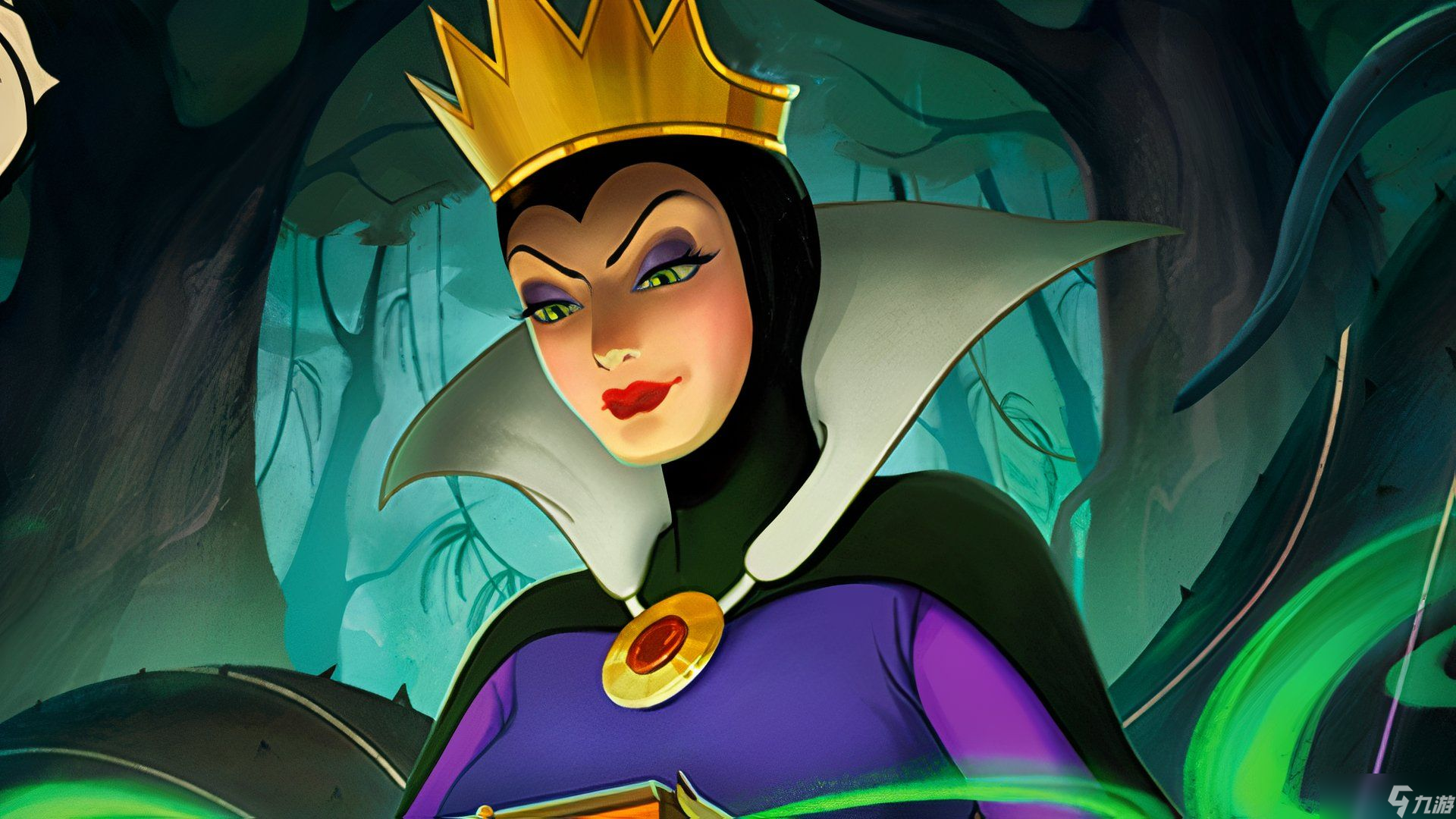 《Disney Lorcana Wilds Unknown》中最值得入手的追逐卡牌