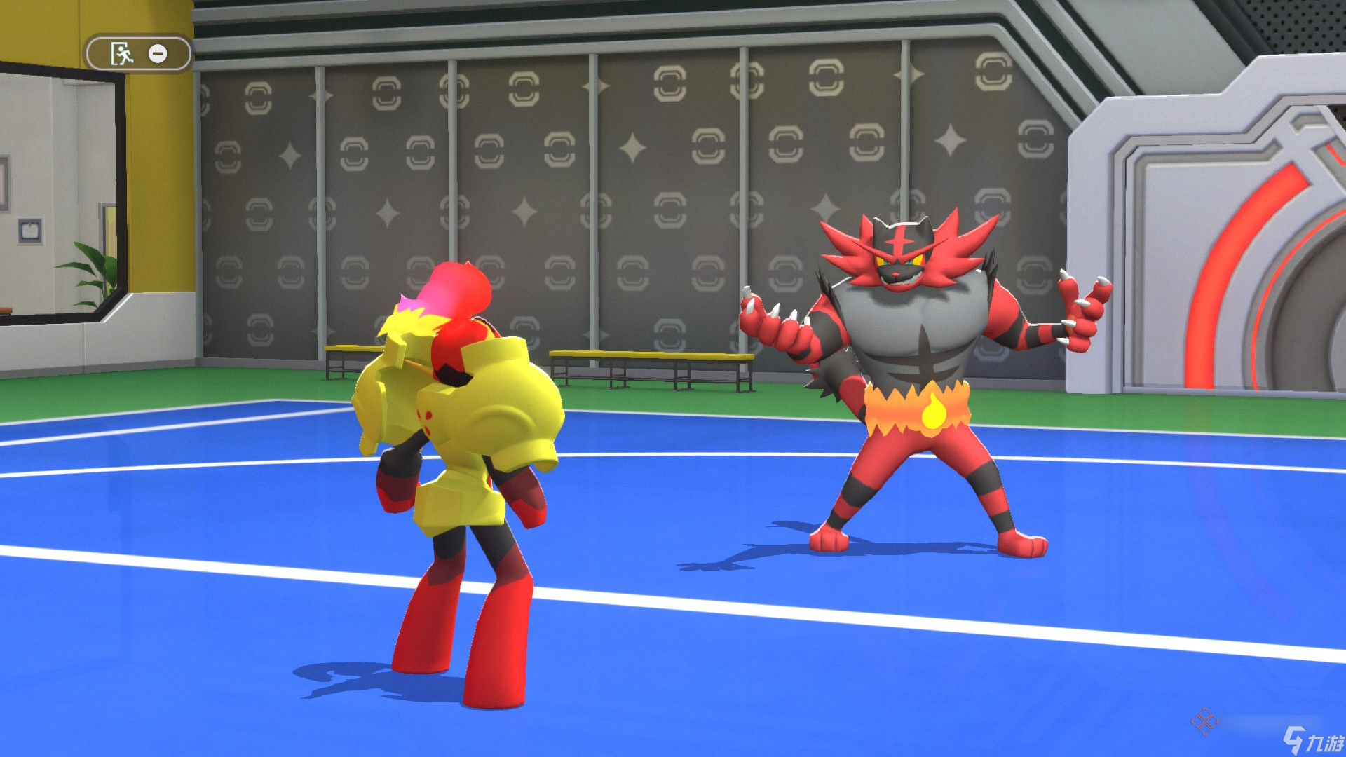 《Pokemon Champions》中最强的超级进化宝可梦