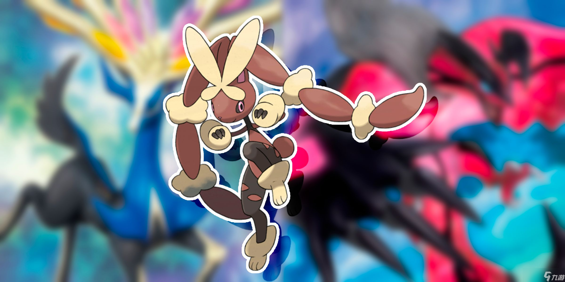 《Pokemon Champions》中最强的超级进化宝可梦